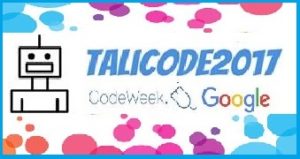 TALICODE 2017